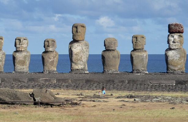 2-Day Private Tour Easter Island Highlights Complete Discovery