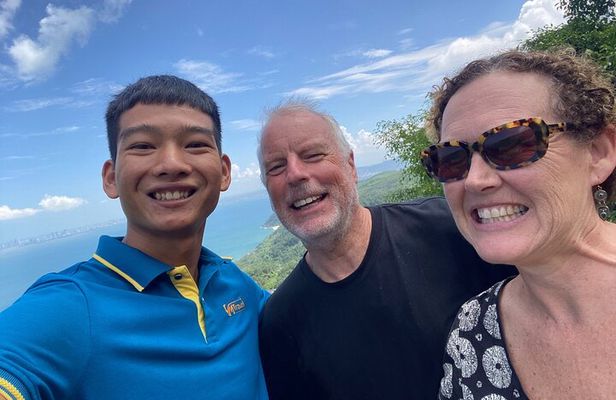 Hue Imperial City Private Tour From Hoi An / Da Nang