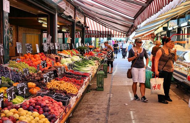 Bordeaux Culinary and Wine Tasting Tour