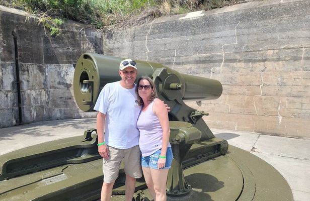 Bay Area Info Tours- Tours of Pinellas in a Luxury Mini Van