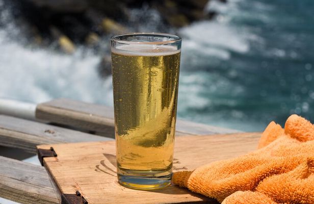 Tacos, Brews and Views Tour