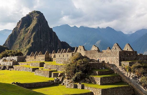 6-Day Private Tour Cusco and Machu Picchu Luxury Tour