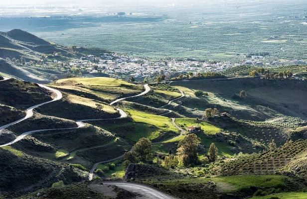 Orthodox Crete: In the Footsteps of the Apostle Paul from 55 AD