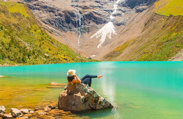 Humantay Lake Tour Private Service, Departure at 07:00 AM