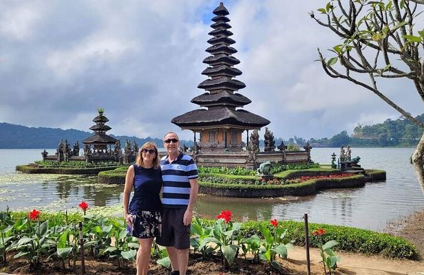 North Bali Private Tour - All Inclusive