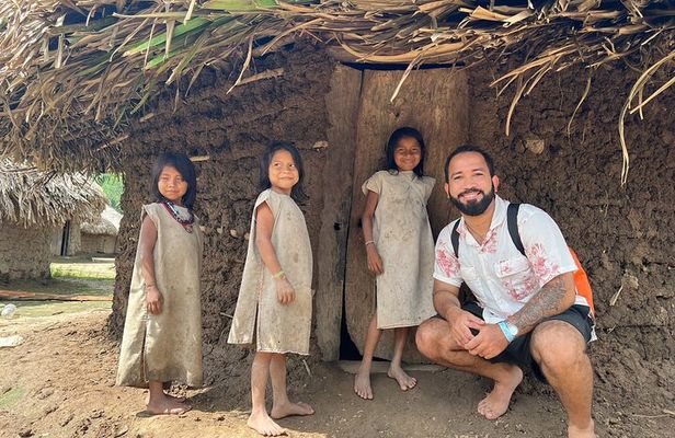 Tunkeka Indigenous People Cultural Tour