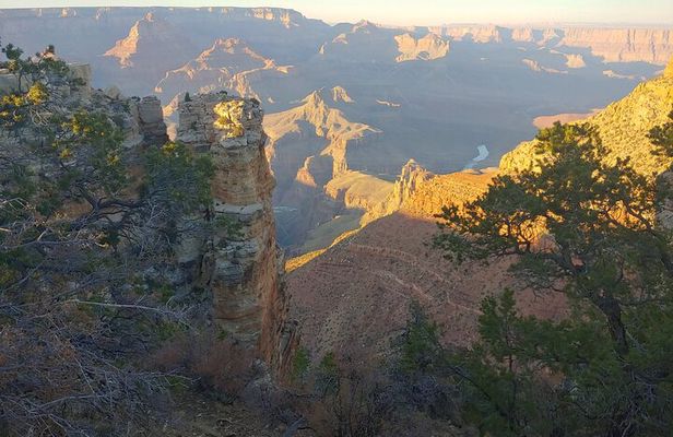 Full-Day Grand Canyon Private Tour from Sedona