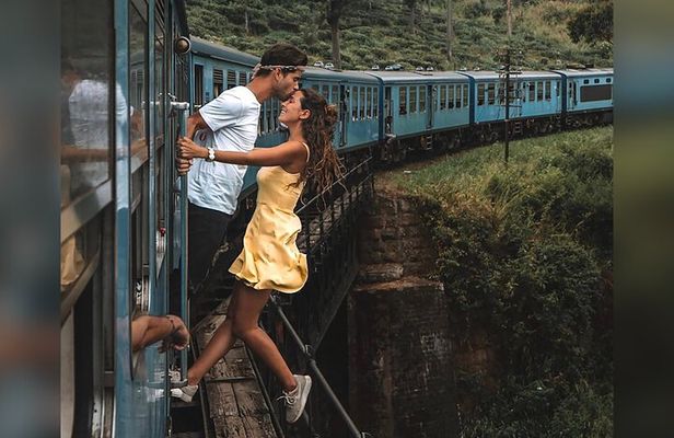 8 Nights 09 Days Simply Sri Lanka 