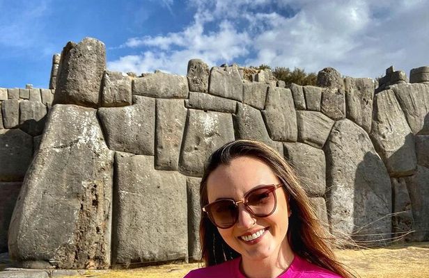 Cusco City Tour And Ruins Around (group Tour - Economical Option)