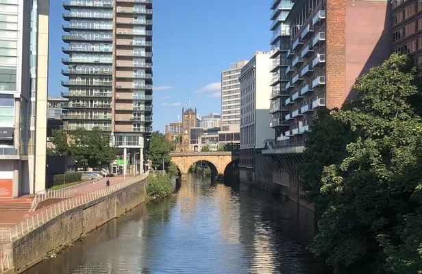 Private Manchester Tour with a Local, Highlights & Hidden Gems, Personalised