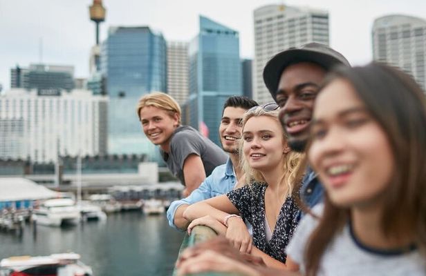 Sydney Half Day Tour with a Local: 100% Personalized & Private