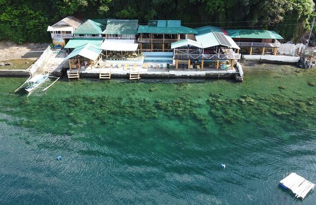 Wonderful Snorkeling Trip from Manila! updated 2023***