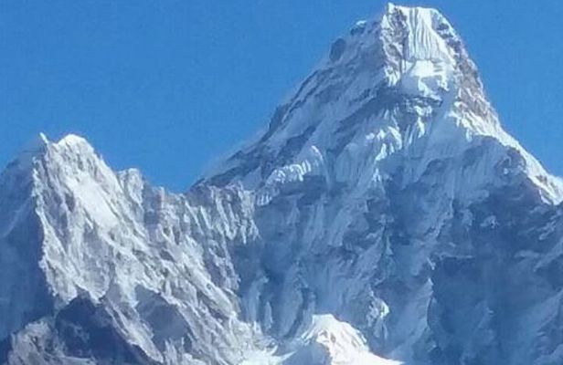 14 days Everest Base Camp Trek