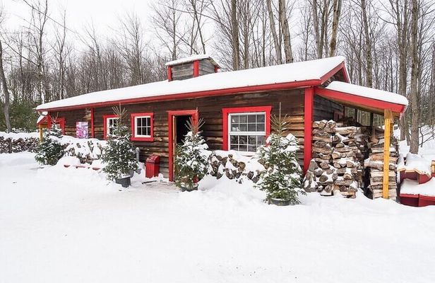 Sugar Shack Tour from Montreal