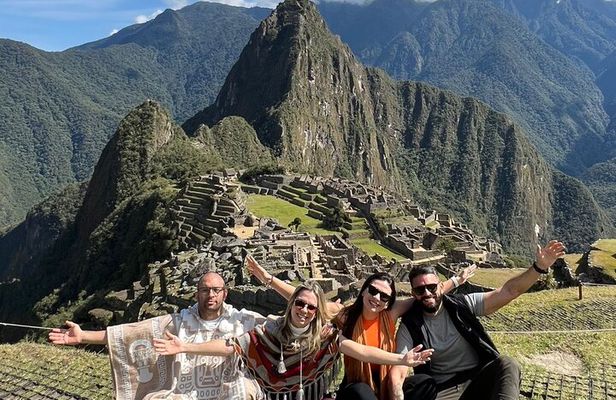 Experience The Magic Of Peru 7 Days