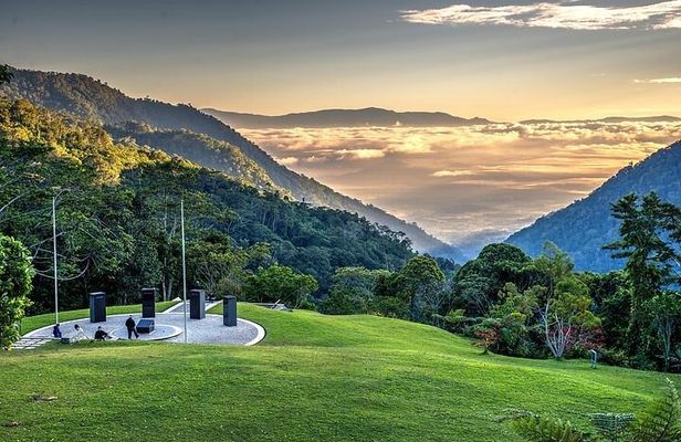ADVENTURE KOKODA 8 Day History Trek Australian Led
