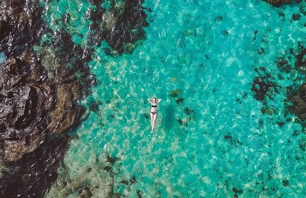 Half-day Snorkeling Experience in Phu Quoc Island