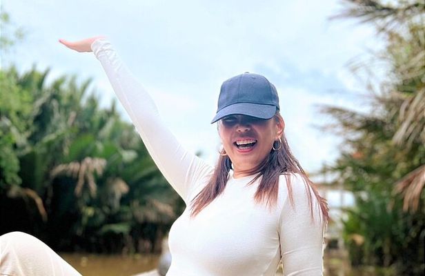 Small Group Tour to Cu Chi Tunnels and cruise Mekong Delta in a day