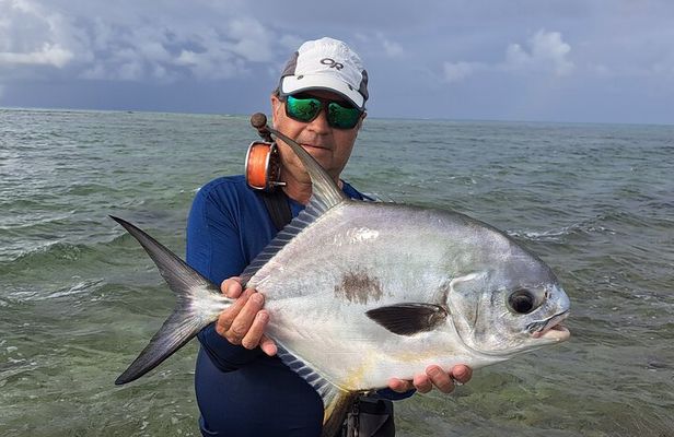 Fly Fishing Tour