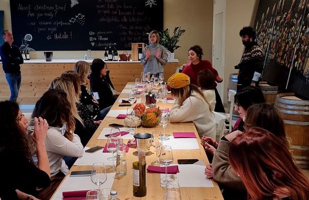 Discover Piedmont Wines in Turin