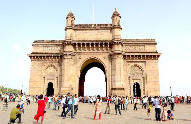 The Best Fort Heritage Walking Tour (Historical Tour of Mumbai)