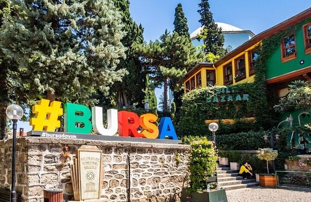 Bursa Uludag Tour From Istanbul