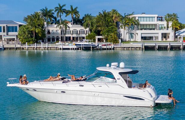 The SOUTH BEACH Sundancer Rental