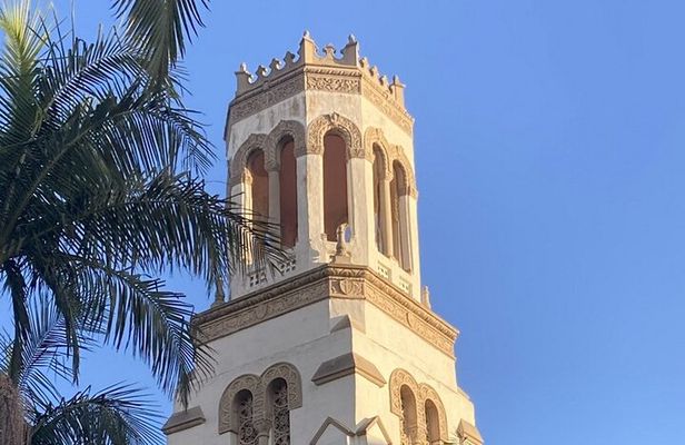  Tours of Santa Barbara 