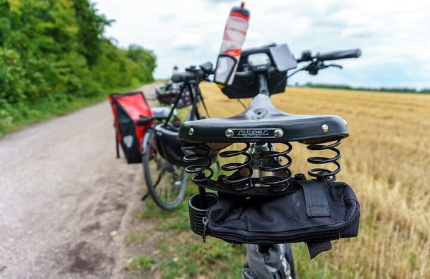 Half-day Hoi An Countryside Bike Tour