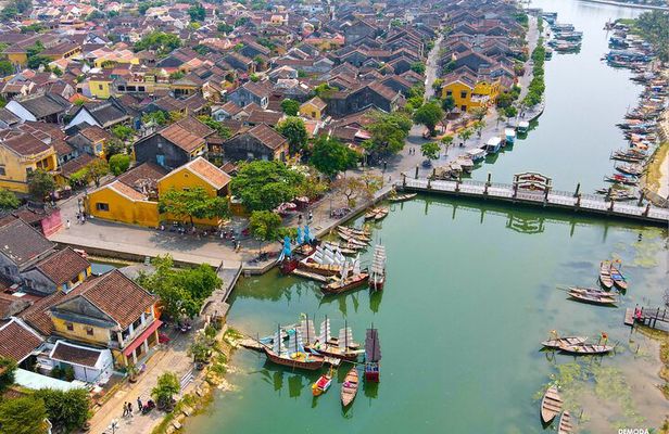 15-Day Tour to Explore Vietnam