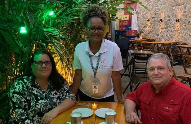 Rio Santa Teresa and Lapa Samba Tour 