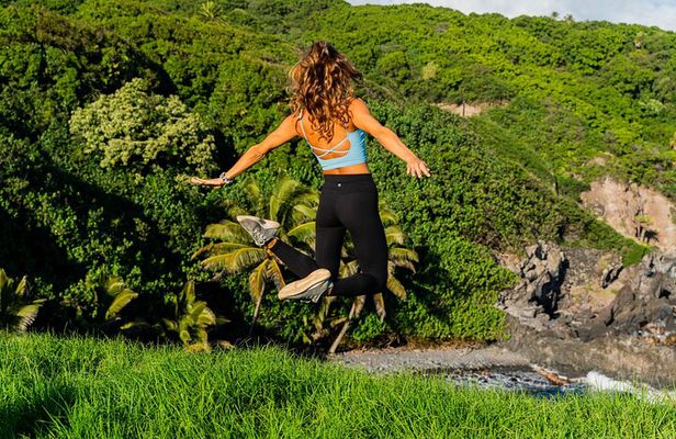 VIP Private Full-Day Road to Hana Tour from Lahaina-Kapalua