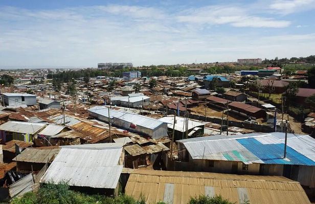 The Kibera Empowerment Walking Tour