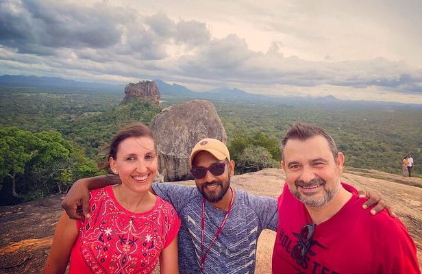 Sri Lanka Travel in 08 Nights 09 Days
