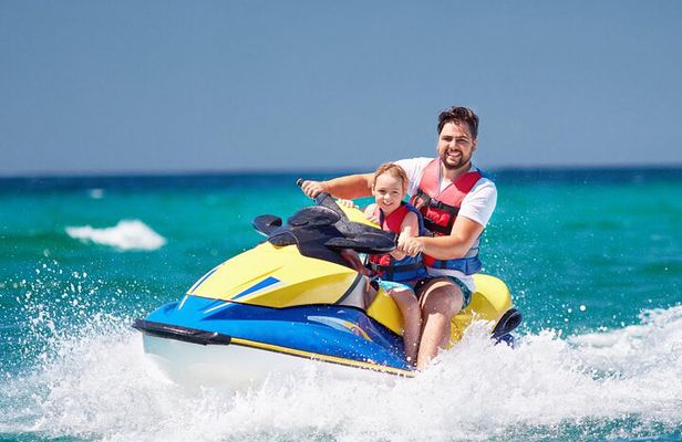 Boracay Water Sports (Jet Ski in Boracay)