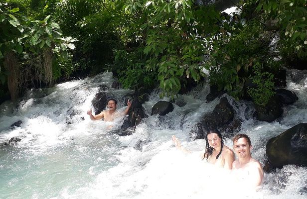 Da Lat Easy Rider-Motorbike Tour-3 Days From Dalat To Nha Trang