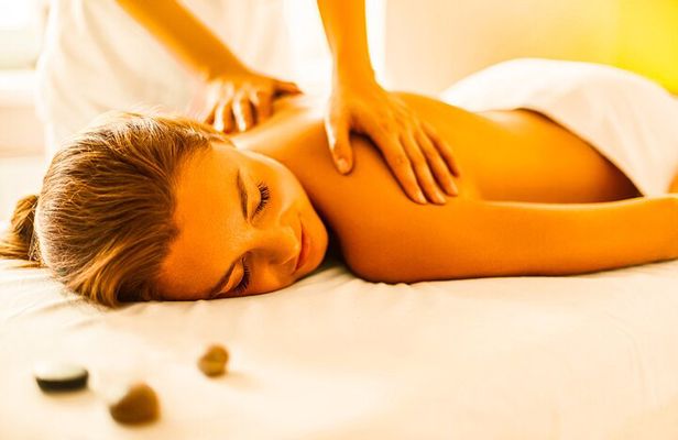Artemis Hamam and Spa with Hotel Transfers Kos Island