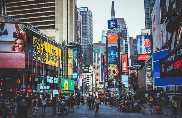 1 Day-Private Tour New York Highlights