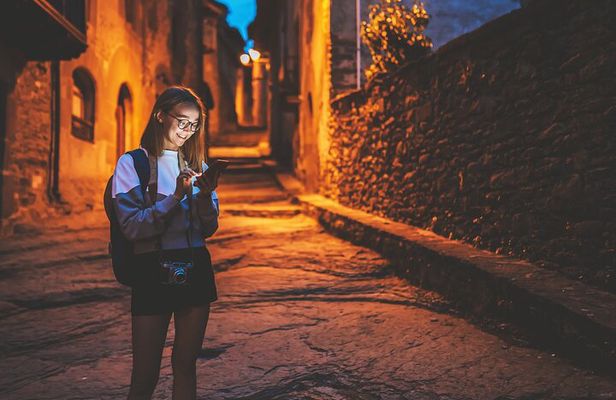 Dark Corners of Dubrovnik - Private Ghost Tour