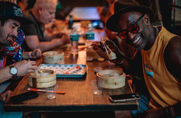Chicago's Chinatown Food and Walking Tour