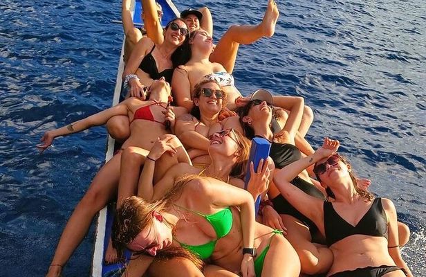 El Nido Private Tour A w/ Lunch