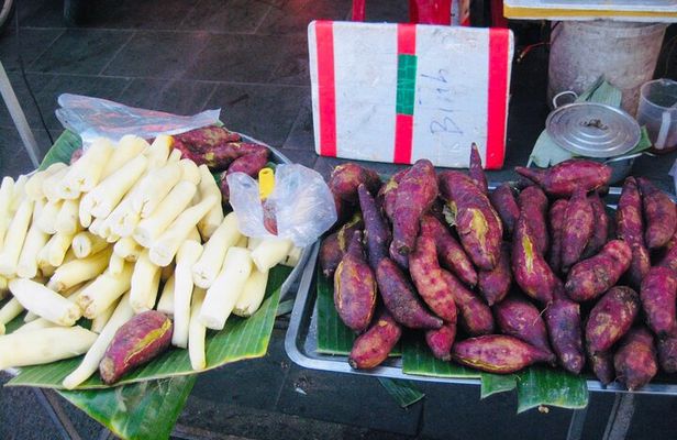 Hoi An Street Food Tour