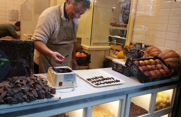 Eating Florence Street Food Tour Guided Tasting and Sightseeing