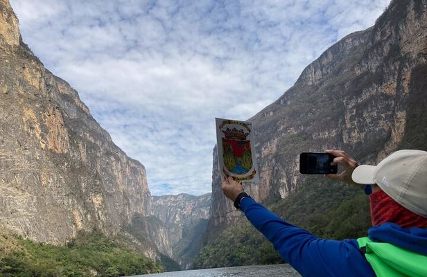Exploring Chiapas in 4 days from San Cristobal de las Casas