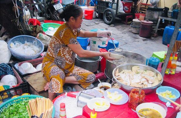 Hoi An Diverse Food Tour
