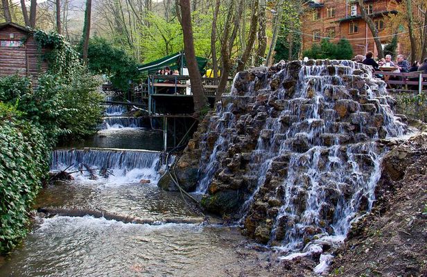 Daily Sapanca Lake & Masukiye Tour - Group Tour Basis