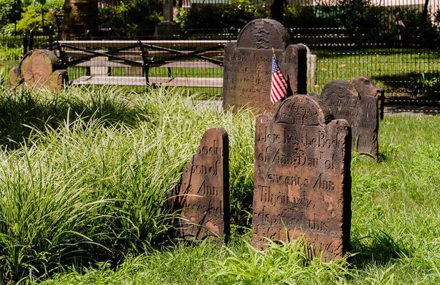 Slavery and African American History Private Tour in NYC