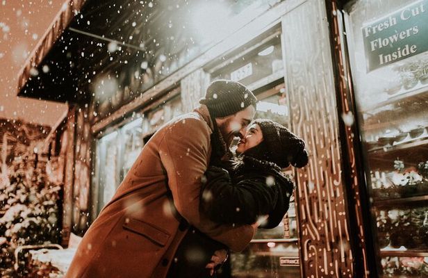 Christmas Magic in Bruges - Walking Tour