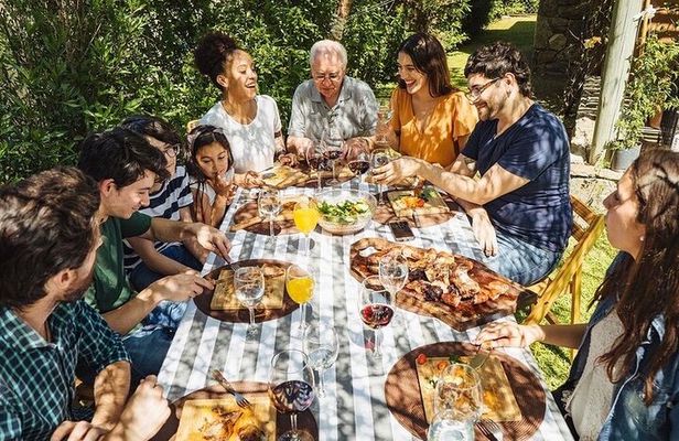 Argentine BBQ Experience and Winery Visits.Transfer included