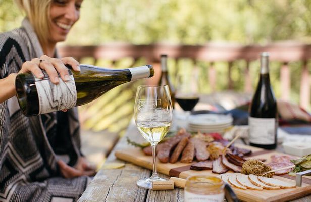 Private Sedona Local and Wine Tour